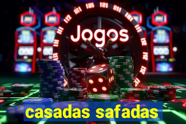 casadas safadas